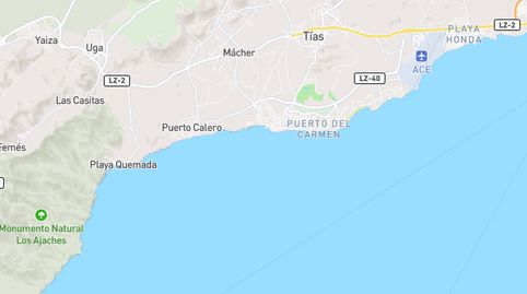 Foto 4 de Piso en venta en Puerto del Carmen, Tías