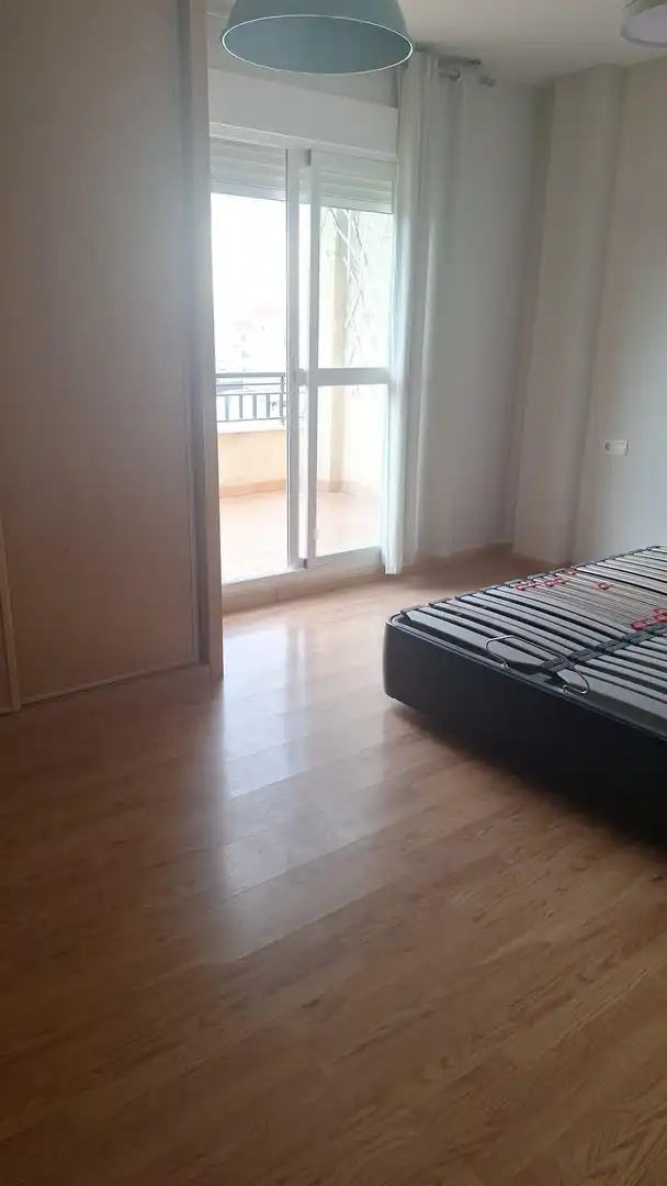 Bedroom of Attic for rent in Atarfe  with Heating, Terrace and Storage room