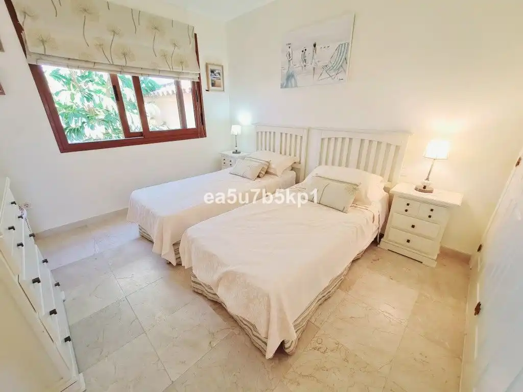 Penthouse mit Pool zum Verkauf in Urbanización el Real del Campanario 4, imagen 8