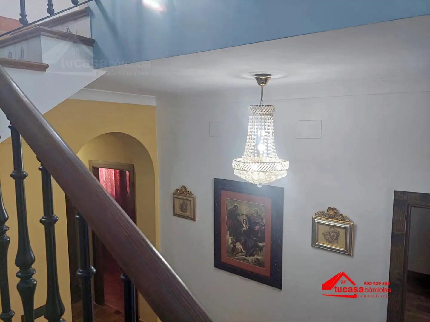 Casa o chalet en venta en La Rambla con Aire acondicionado, Calefacción y Terraza