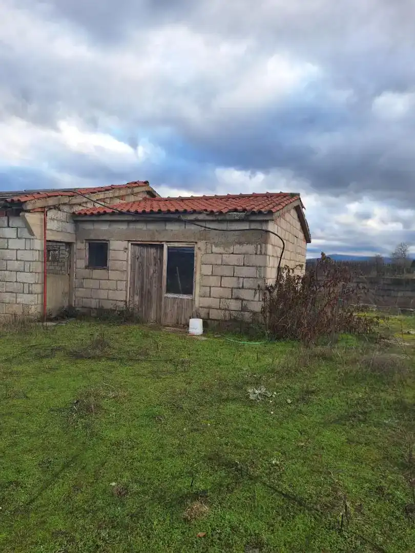 Finca rústica en venda en Carracedelo