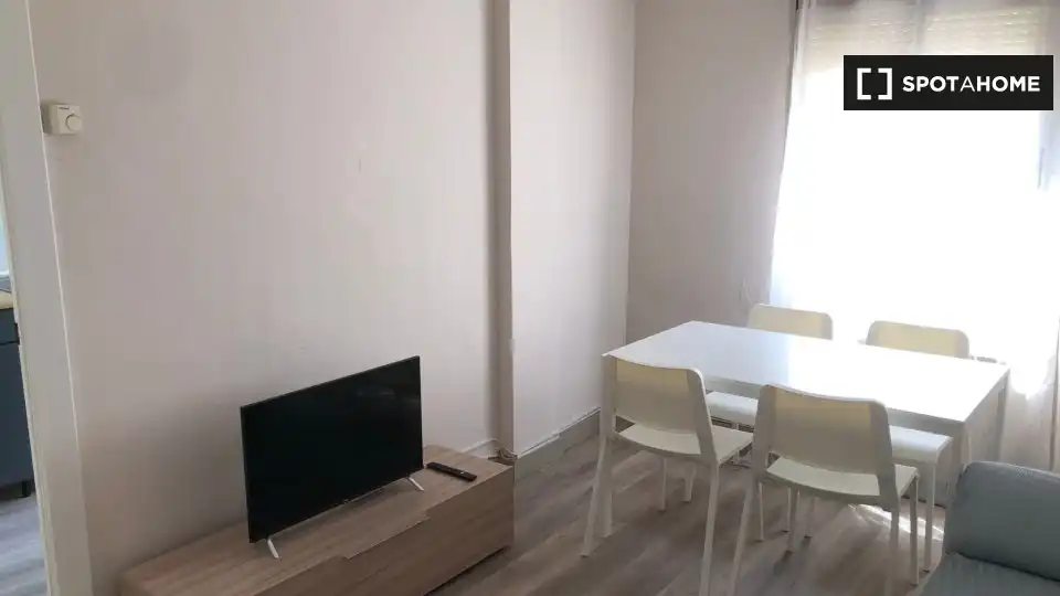 Habitación en Barrio de Delicias