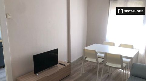 Foto 5 de Habitación en Barrio de Delicias, Zaragoza Capital