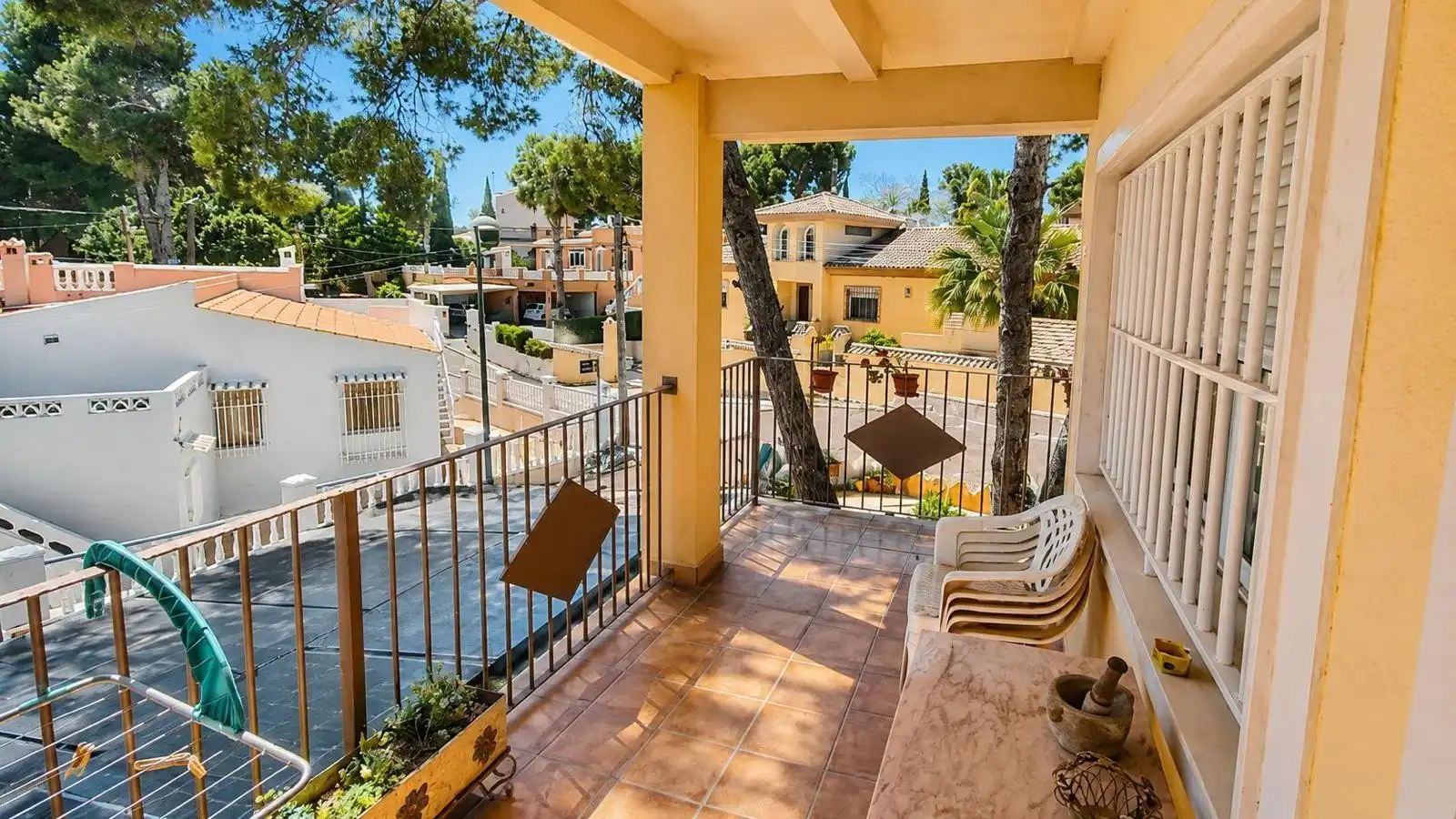 Casa con jardín en venta en El Pinar de Campoverde, imagen 7