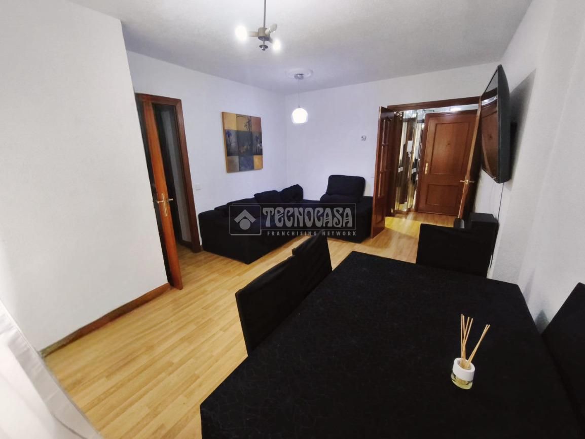 Pis en venda en Parla amb Calefacció i Terrassa