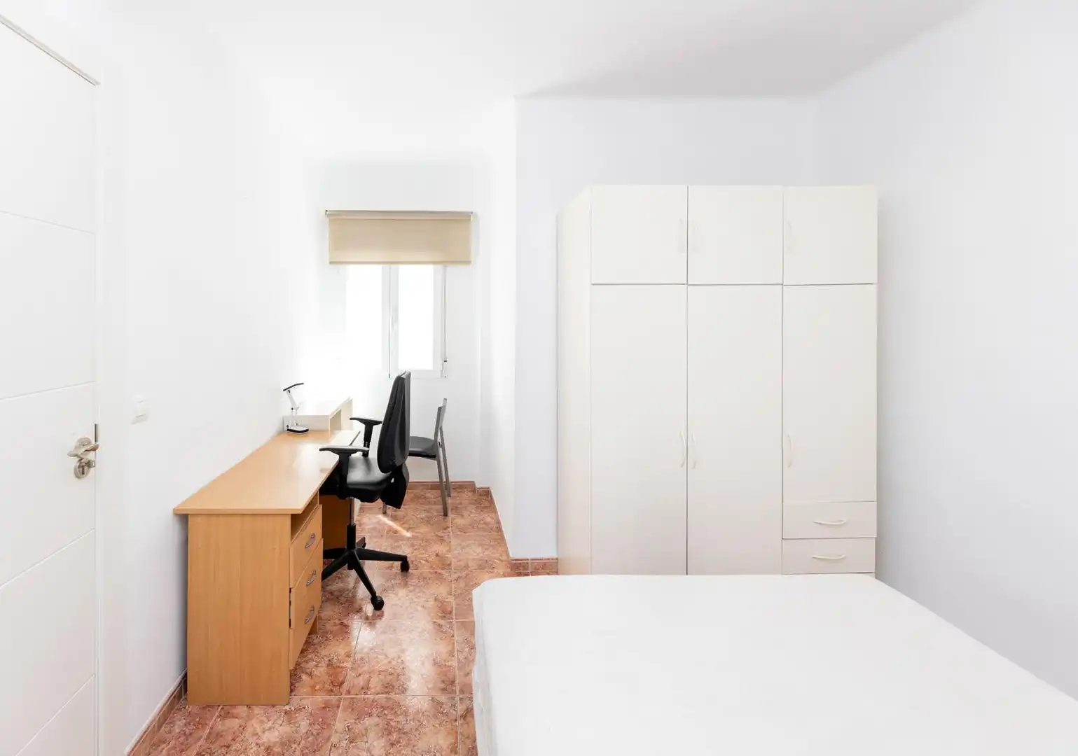 Piso con terraza en venta en Calle Cañaveral, imagen 9