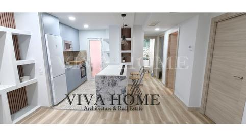 Foto 2 de Pis en venda a Plaza Regenta, Covibar - Pablo Iglesias, Madrid