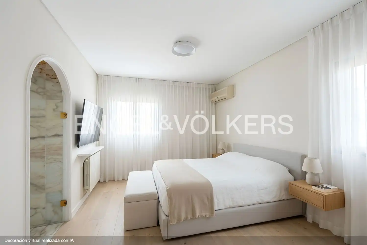 House with pool for sale in El Olivar de Mirabal, imagen 25