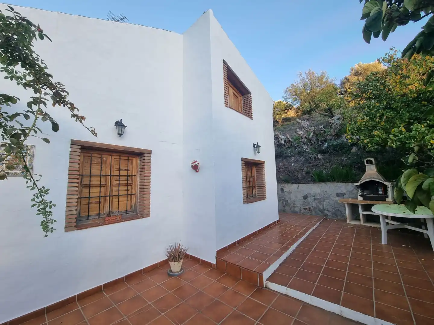 Villa mit Terrasse zum Verkauf in Frigiliana, imagen 5