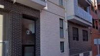 Exterior view of Flat for sale in Xirivella  with Alarm