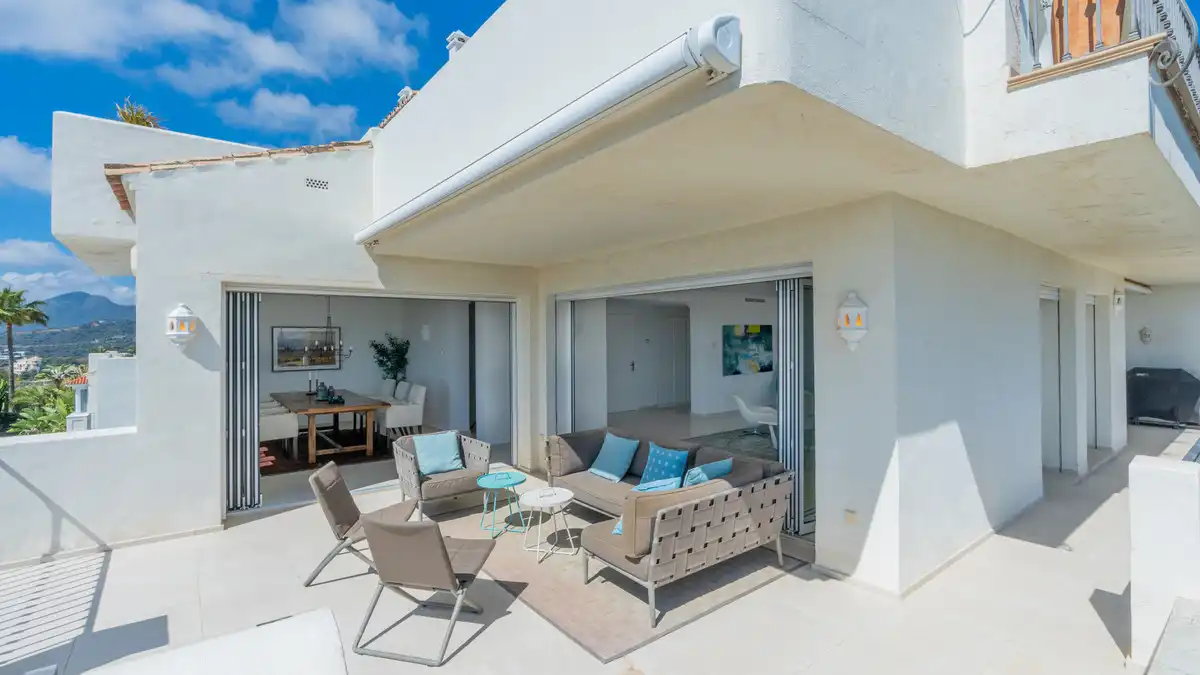 Apartament amb piscina en venda a La Quinta, imagen 16