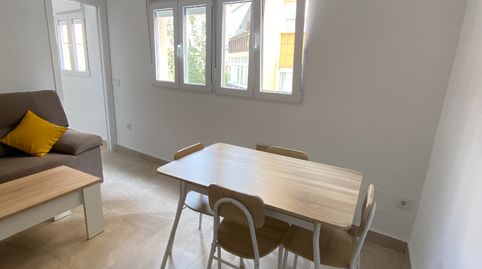Foto 4 de Apartament de lloguer a Calle Don Juan de Austria, La Trinidad, Málaga Capital