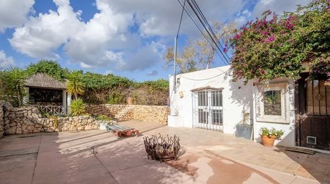 Foto 3 de Terreno en venta en El -400, Santa Gertrudis, Santa Eulària des Riu