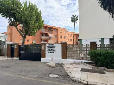 Apartment with pool for sale in Centro, imagen 21