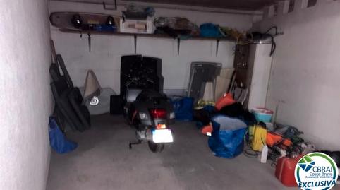 Foto 3 de Garatge en venda a Ronda de Circumval·lació, Nord, Roses