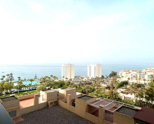 Exterior view of Apartment to rent in Benalmádena  with Air Conditioner, Terrace and Swimming Pool