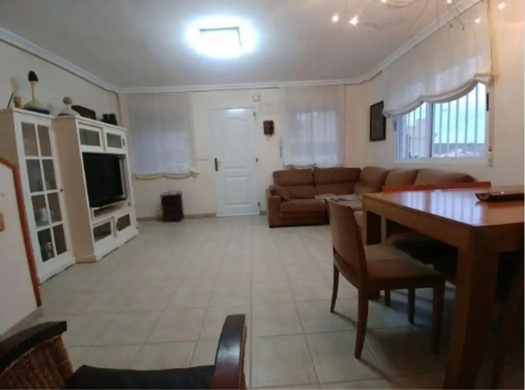 Casa o chalet de alquiler en Calas Santiago Bernabéu