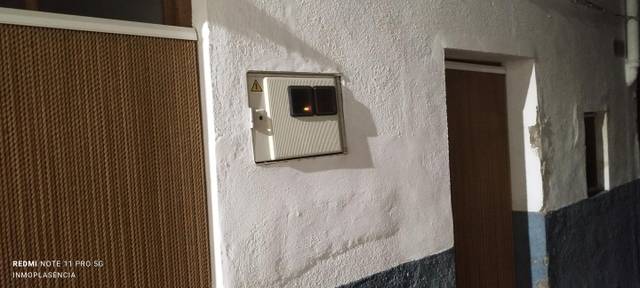 Casa-chalet en Venta en Travesía Palacios en Galisteo