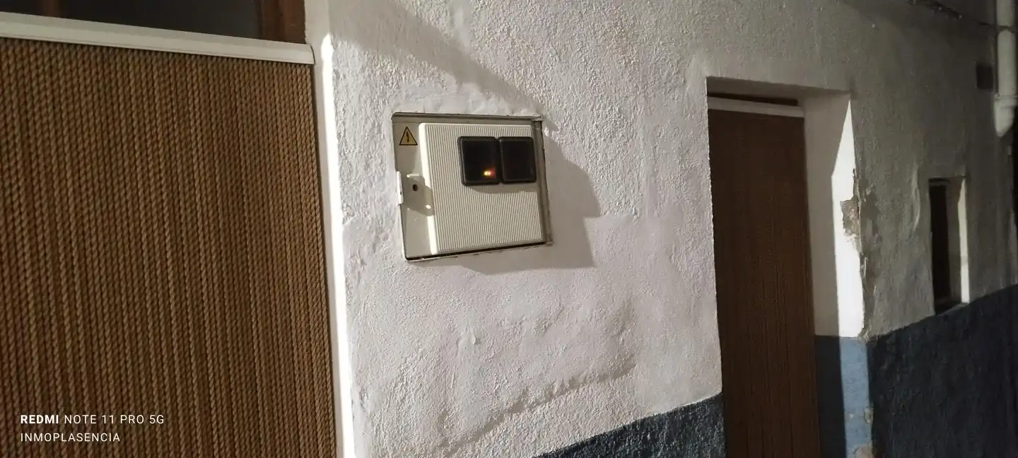 Casa o chalet en venta en Galisteo