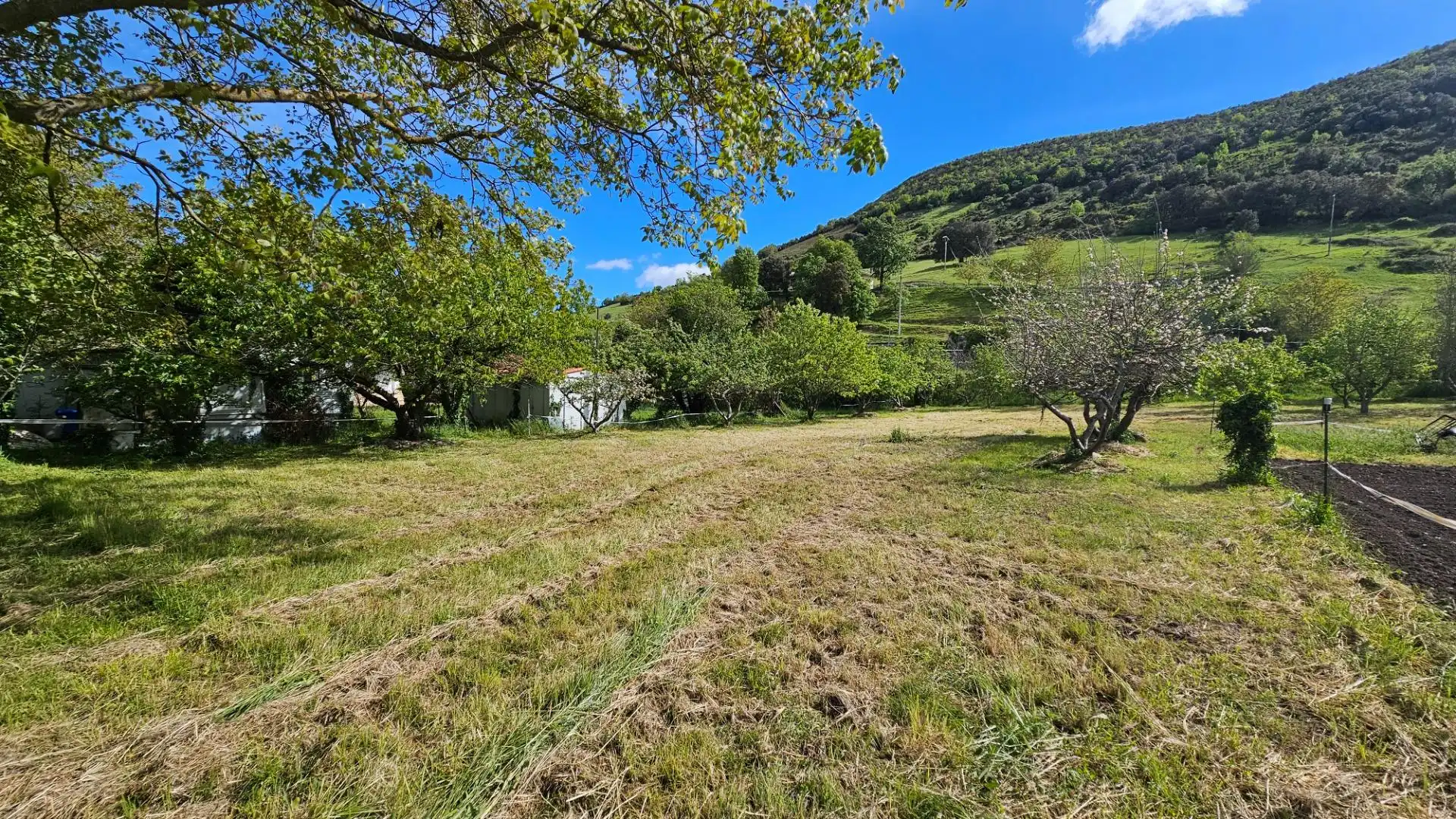 Residential zum Verkauf in Valle de Mena