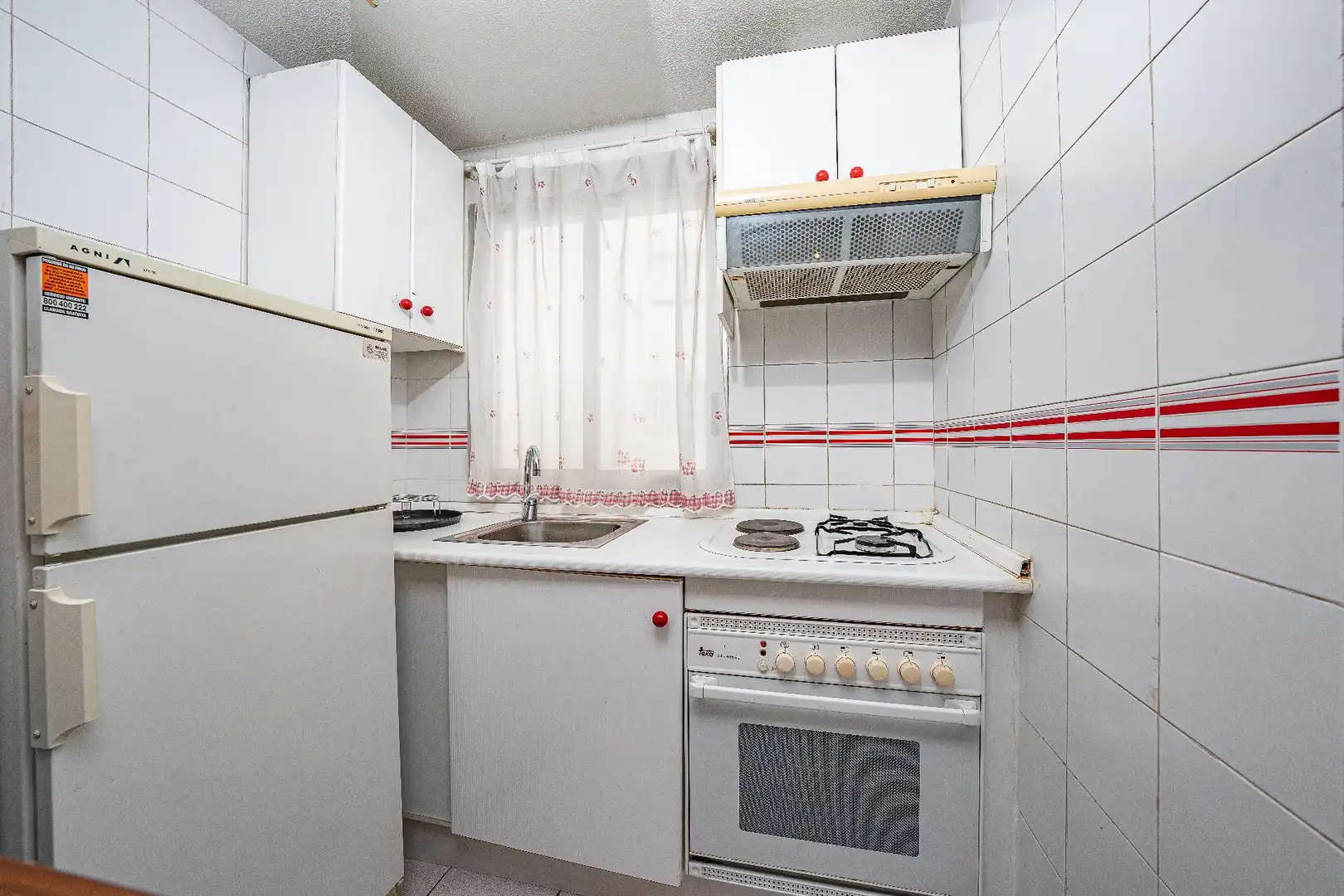 Appartement compact avec terrasse à vendre à Calle TOMAS ORTUÑO, imagen 9