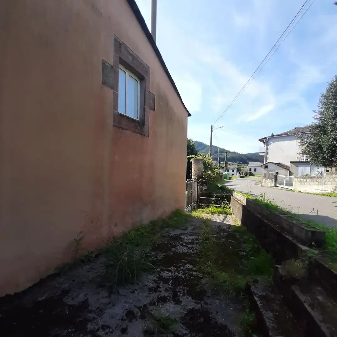 Casa rústica amb jardí en venda a CP-6602 2, imagen 36