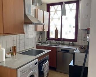 Foto 5 de Planta baixa de lloguer a Urbanización Vista Bahia, Bahía de Casares, Málaga