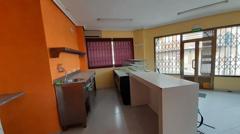 Foto 4 de Casa o xalet en venda a Calle Hospital, Centro, Puertollano