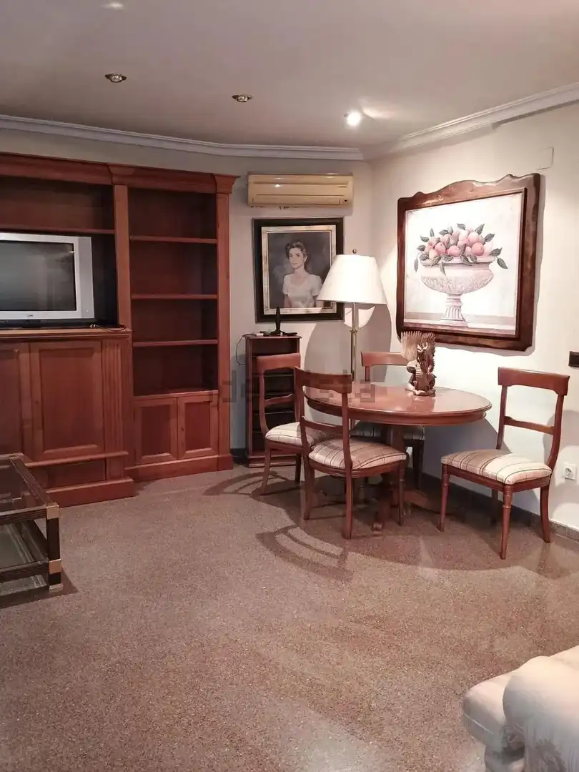 Comedor de Piso en venta en Alcoy / Alcoi con Aire acondicionado y Trastero