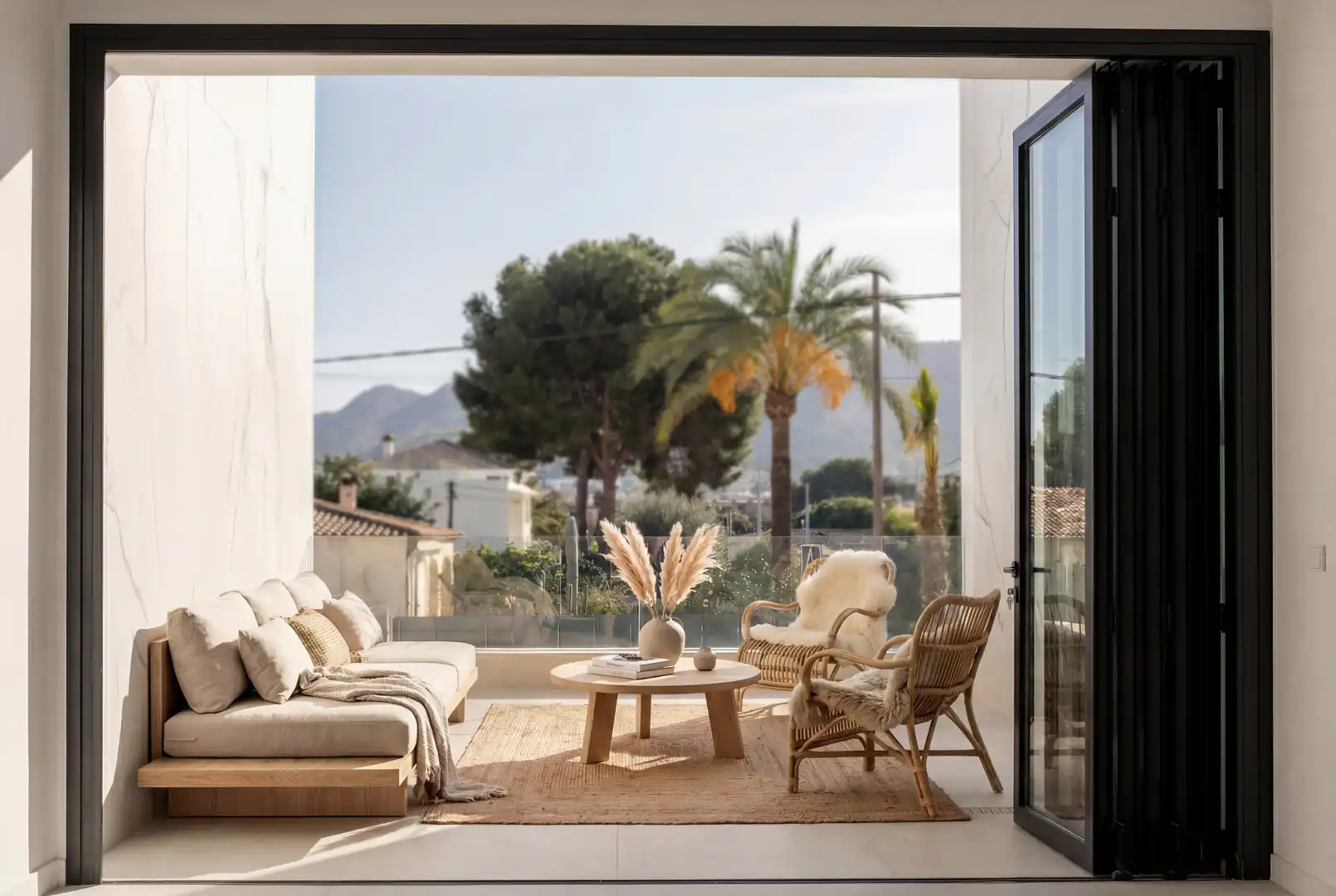 House with terrace for sale in Carrer Urania 1, imagen 10