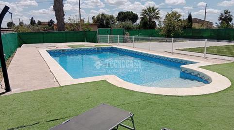Foto 2 de Finca rústica en venta en Los Palacios y Villafranca, Sevilla