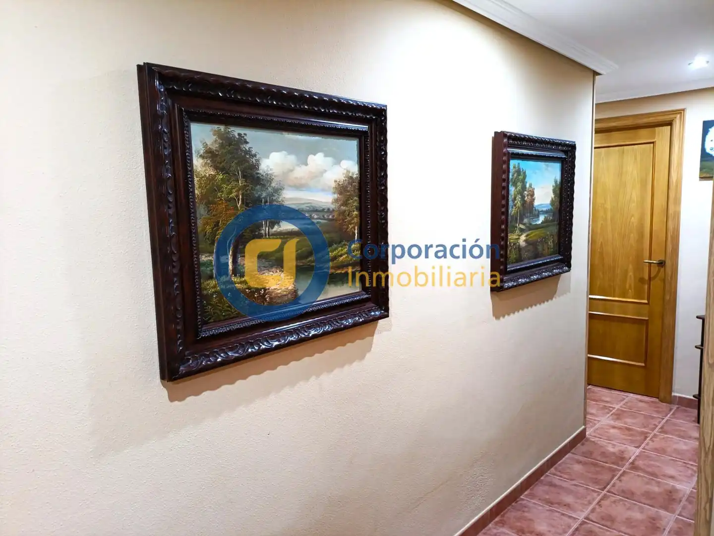 Attic for sale in San Cristobal - San Diego