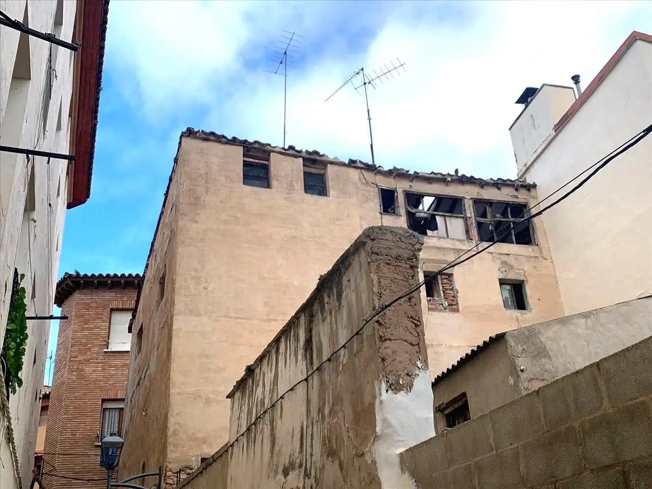 Casa con terraza en venta en Irazoqui, imagen 13