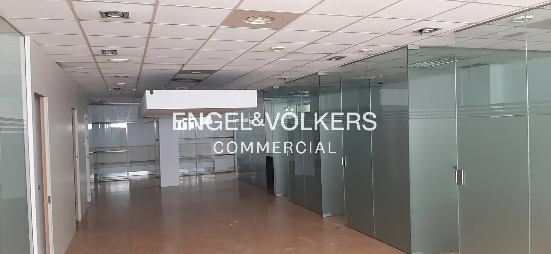 Oficina en venta en L'Eixample, imagen 19