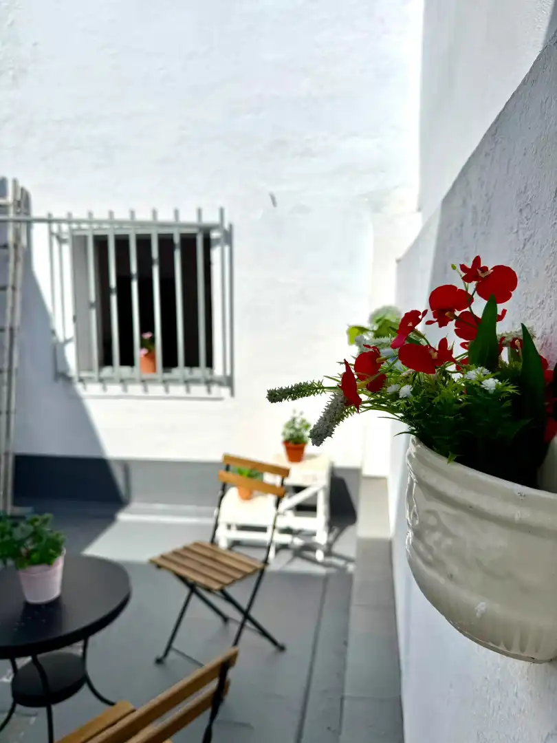 Maison mitoyenne avec terrasse à vendre à El Carmen, imagen 49