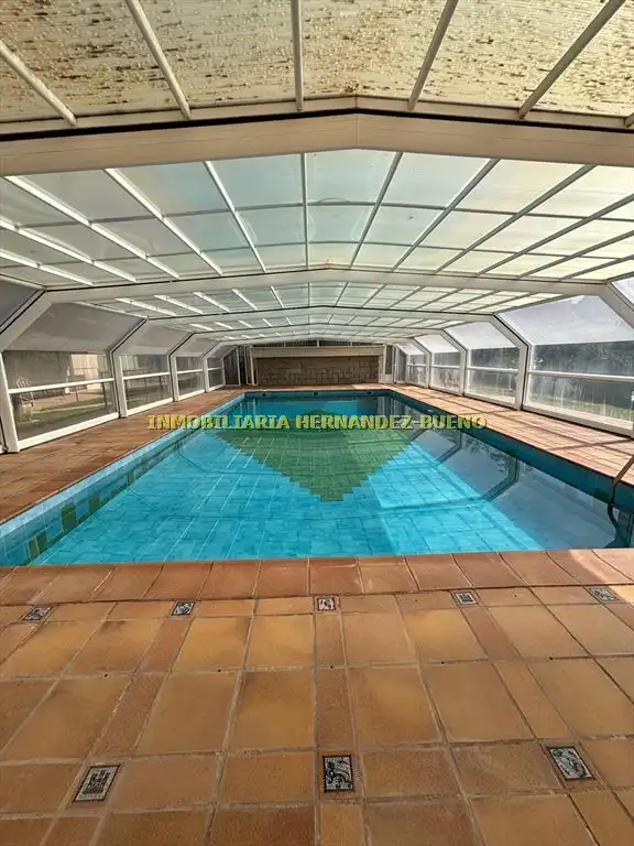 Xalet amb piscina en venda a Villamayor, imagen 27