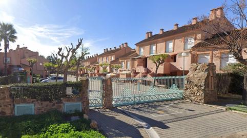 Foto 4 de Dúplex en venda a De las Cumbres, Islantilla Golf, Islantilla