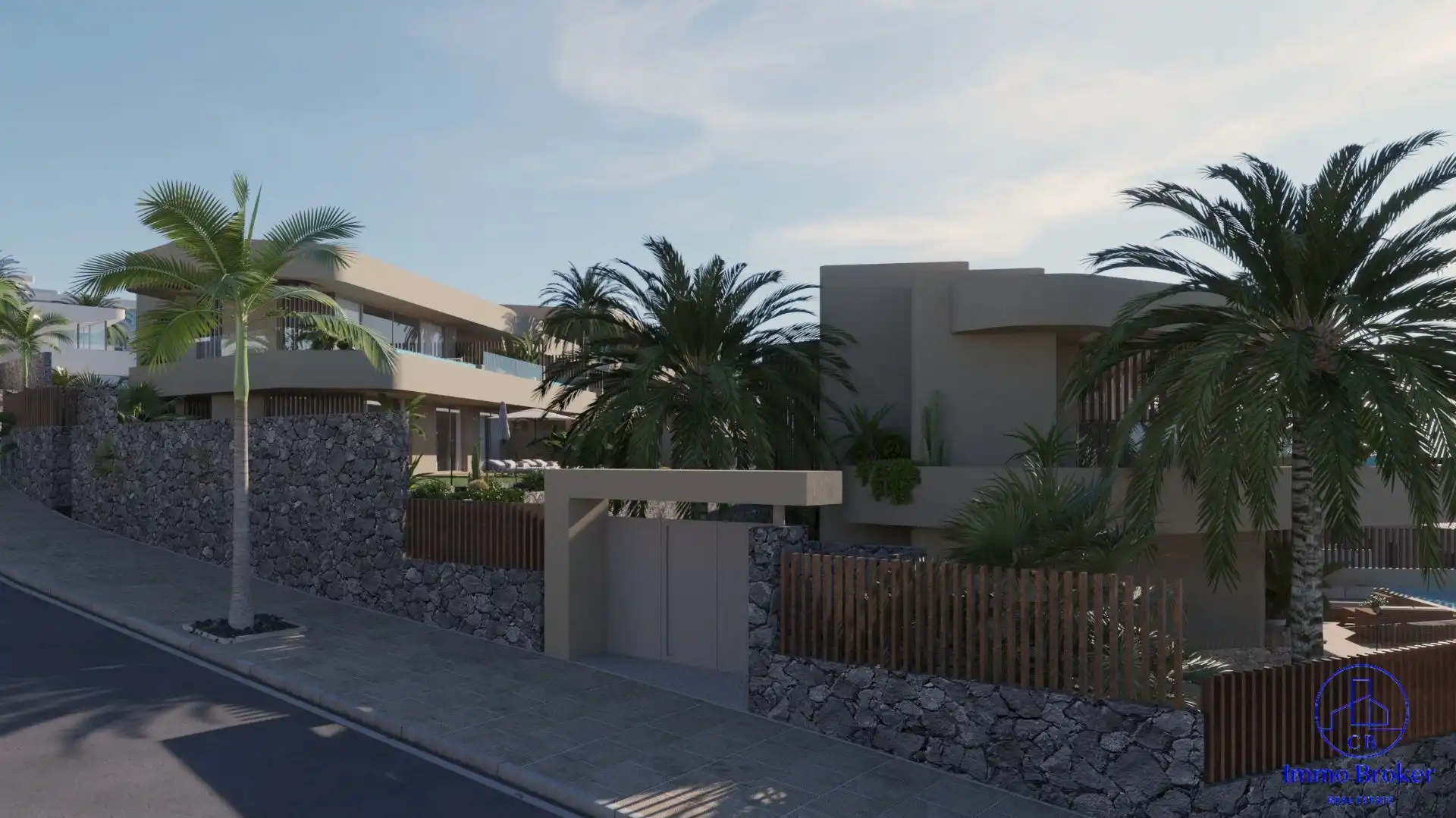 Maisonette mit Pool zum Verkauf in Callao Salvaje - Playa Paraíso, imagen 11