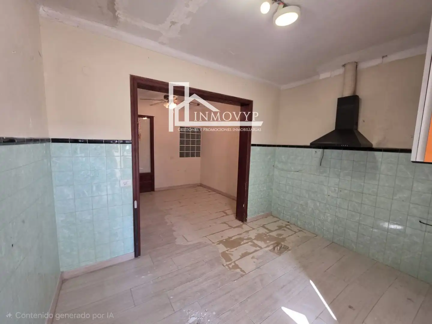 Dúplex en venta en Sa Pobla con Terraza