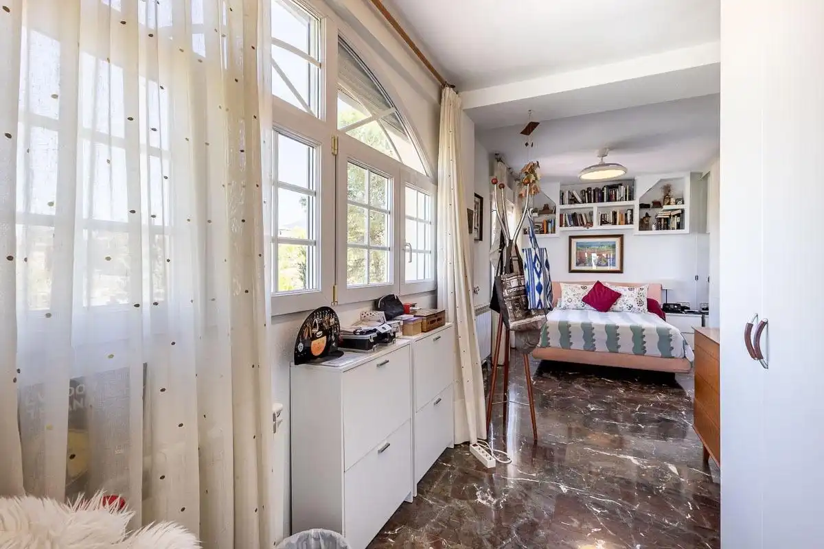 Casa con piscina en venta en Altos de la Zubia, imagen 20