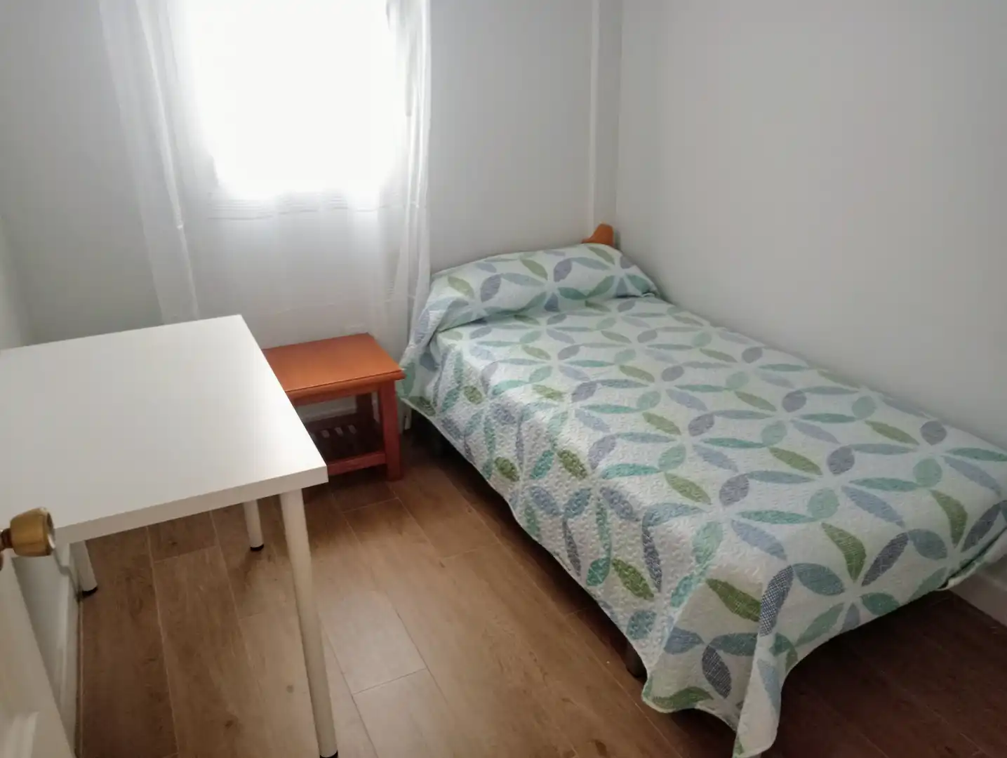 Wohnung zur Miete in Sevilla, Sevilla