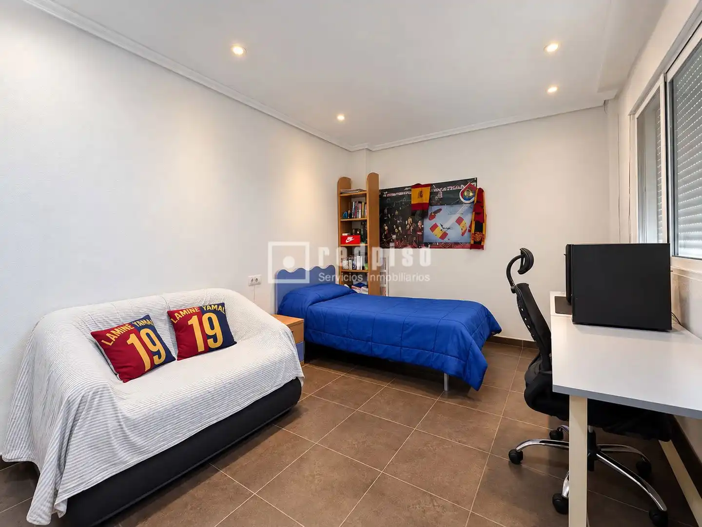 Casa in vendita a de San José Obrero, imagen 17