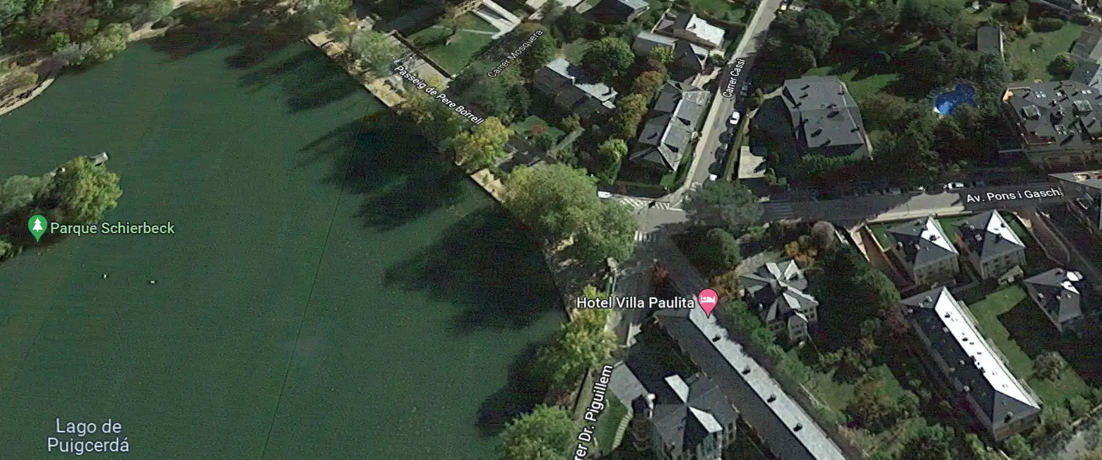 Houses for sale in Puigcerdà
