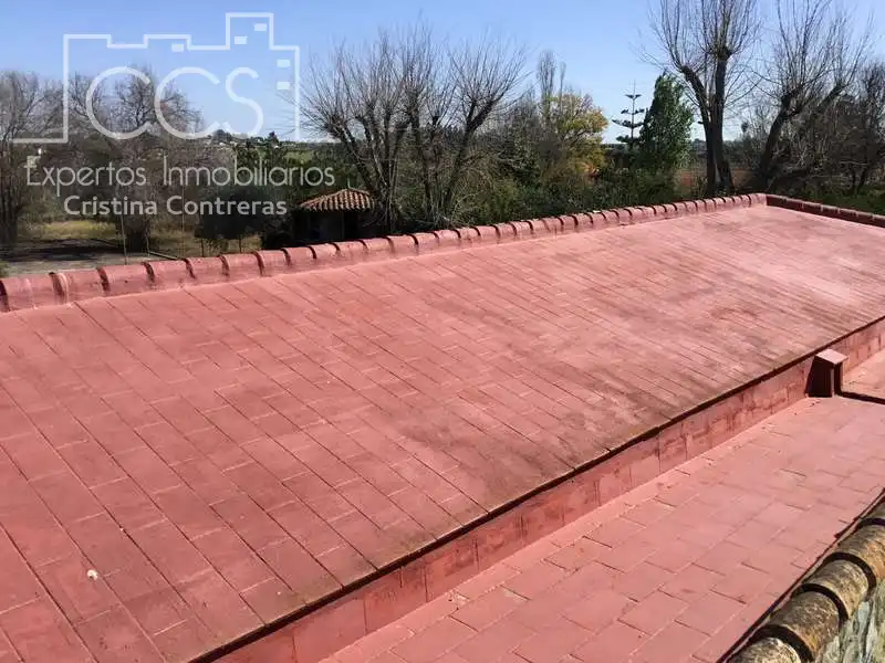 Chalet con piscina en venta en Sanlúcar la Mayor, imagen 113
