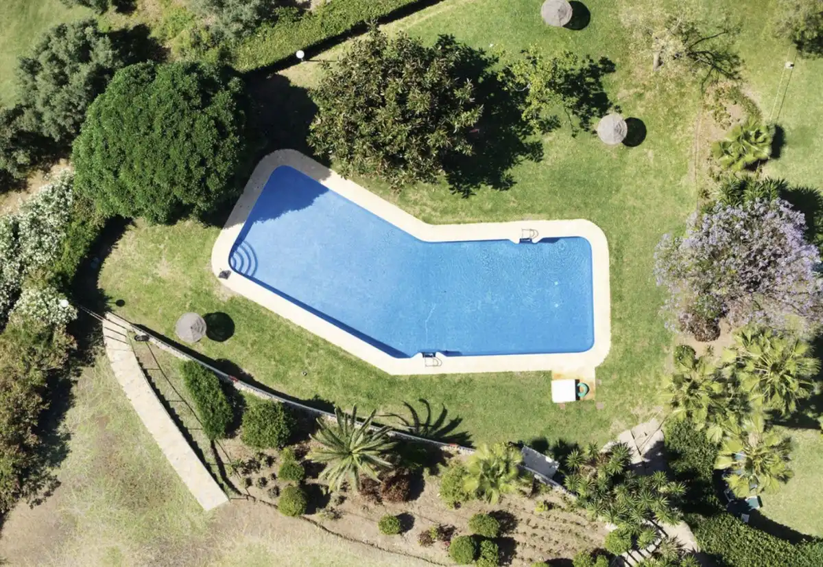Reihenhaus mit Pool zum Verkauf in La Quinta, imagen 17