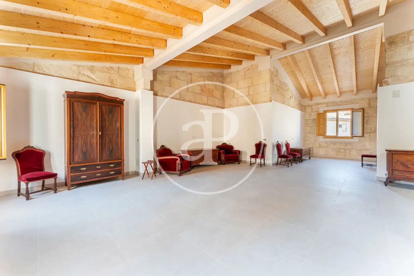 Houses for rent in Muro  with Terrace and Furnished
