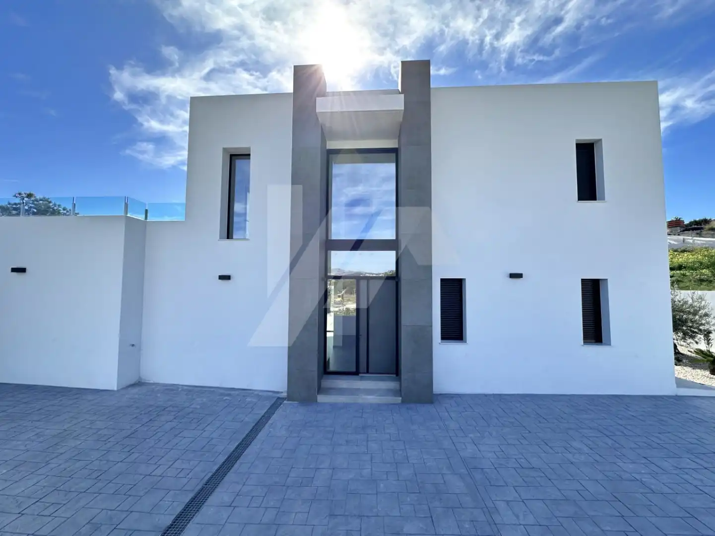 Chalet con terraza en venta en Benimeit - Tabaira, imagen 29