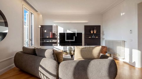 Foto 4 de Piso en venta en Dreta de l'Eixample, Barcelona Capital