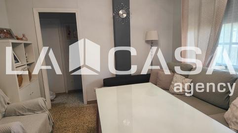 Foto 4 de Pis en venda a Centro - Doña Mercedes, Dos Hermanas