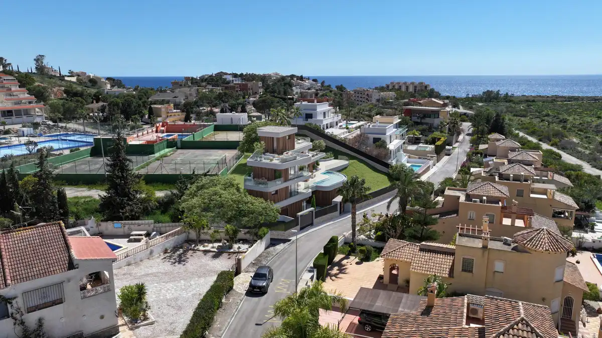 Casa en venta en Puerto de Mazarrón, imagen 7